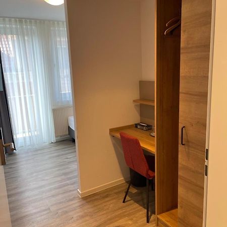 Hotel Atlanta Hannover Dış mekan fotoğraf