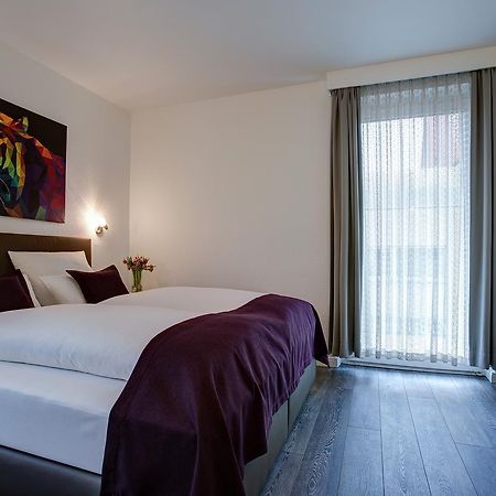 Hotel Atlanta Hannover Dış mekan fotoğraf